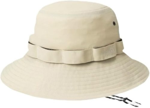 ザ・ノース・フェイス(THE NORTH FACE) ワイドダウンブリムハット