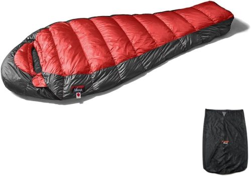 ナンガ(NANGA) UDD BAG 380DX