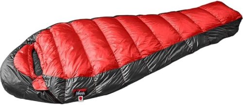 ナンガ(NANGA) UDD BAG 450DX