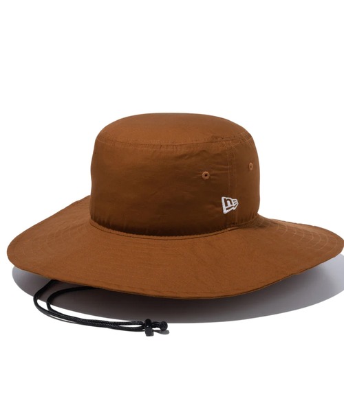 ニューエラ(New Era) アドベンチャー ワイドブリム Typewriter タイプライター ベーシック