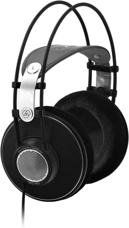 アーカーゲー(AKG) K612 PRO-Y3 2020