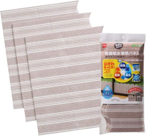 ニトムズ 結露吸水断熱パネルヨーロピアン E1067