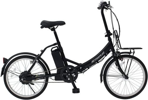 ミムゴ アクティブプラス MG-AP20EBN