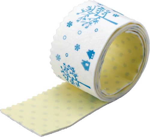 セイエイ 結露テープ ニューメリースノー 20142