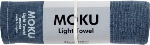 コンテックス(kontex) MOKU ライトタオル
