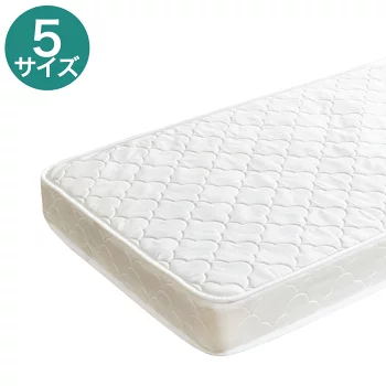 ニトリ(NITORI) ダブルマットレス NPR D 4968291767391