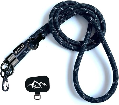 バルス(BALES) スマホストラップ 2023