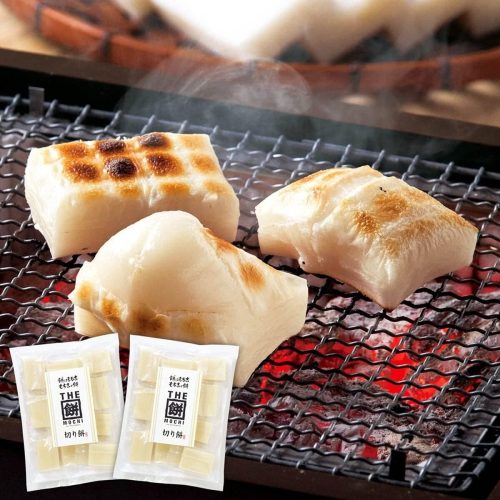 もち吉 THE餅 切り餅