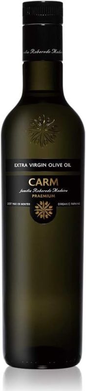 メルカード・ポルトガル(Mercado Portugal) CARM プレミアム オーガニック エキストラバージン オリーブオイル