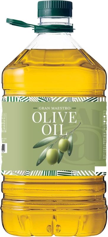 グランマエストロ・ピュア・オリーブオイル