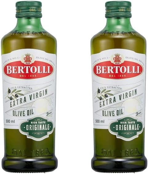 ベルトーリ(BERTOLLI) エキストラバージンオリーブオイル