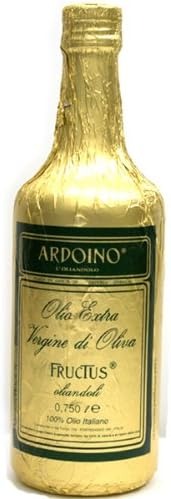 アルドイノ(ARDOINO) エキストラヴァージンオリーブオイル フルクトゥス