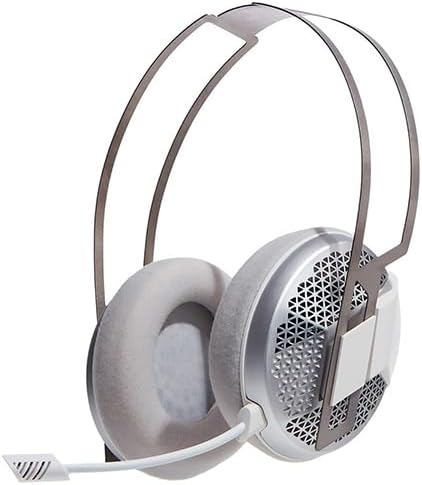 フモ(fumo) TRUTH Open Air Gaming Headset 2023