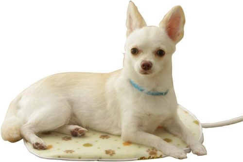 アイリスオーヤマ(IRIS OHYAMA) ペット用ホットカーペット PHK-M Mサイズ