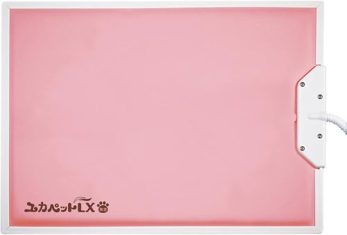 貝沼産業 高･低温両面ヒーターユカペットLX Mサイズ 枠付き