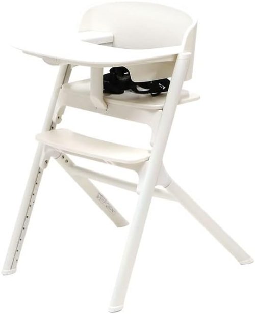 ヤトミ NOVUS ベビーハイチェア