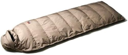 ナンガ(NANGA) オーロラテックススクエアフット800