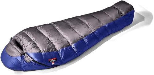 ナンガ(NANGA) UDD BAG 810DX