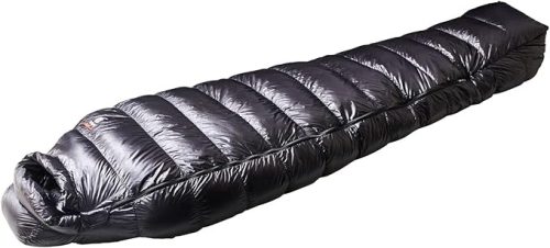 ナンガ(NANGA) レベル8 -10 UDDバッグ