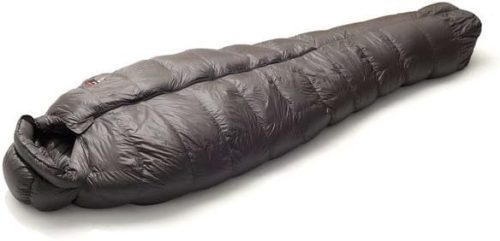 ナンガ(NANGA) マウンテンピークスリーピングバッグ700