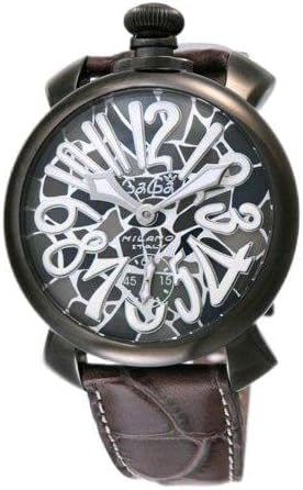 ガガミラノ(GaGa MILANO) 5012.MOS.01S