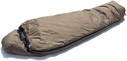 ナンガ(NANGA) x3ten オーロラテックス 800DX