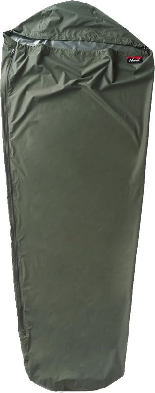 ナンガ(NANGA) ウォーター プルーフ スリーピング バッグ カバー
