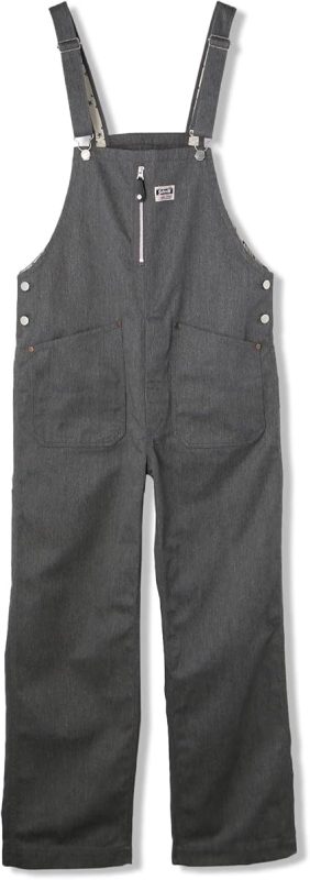 ショット(Schott) TC OVERALL PANTS