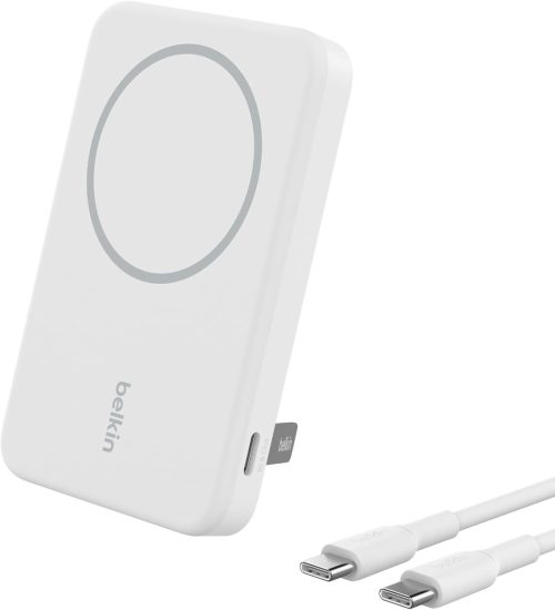 ベルキン(belkin) BoostCharge Pro BPD006bt 2024