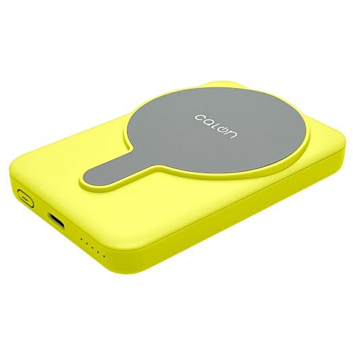 ラスタバナナ ワイヤレスモバイルバッテリー MagSafe ワイヤレス充電 RLI050WCC10W01 2023