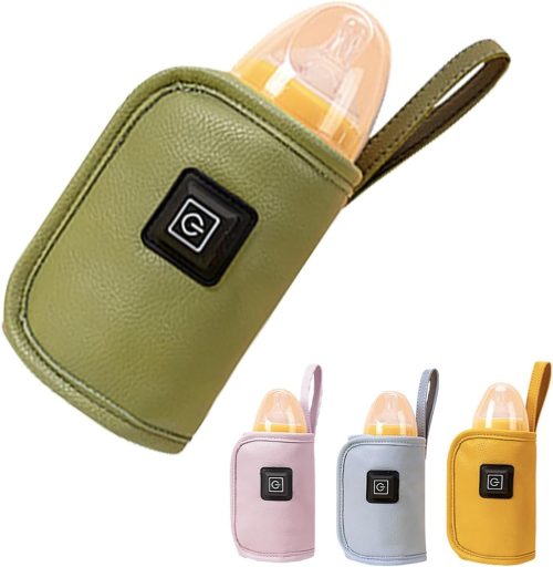 HapiChil ミルクウォーマー