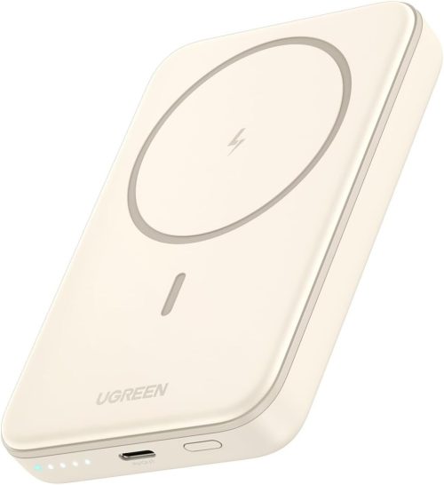 UGREEN Magnetic Wireless PB561