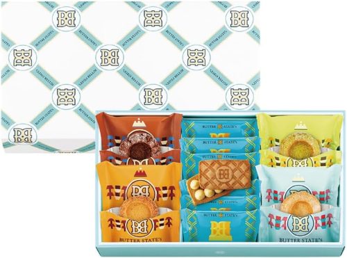 グレープストーン バターステイツ(Butter State’s) バターステイツコレクション
