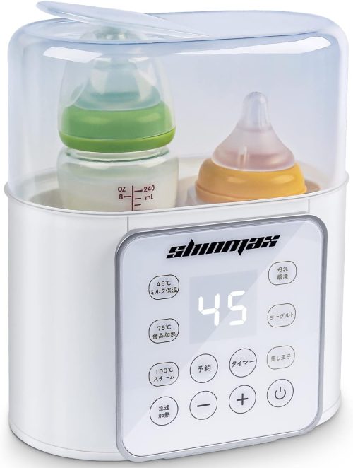 Shinmax ミルクウォーマー