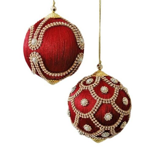 ハルモニア(harmonier) ジュエルボールオーナメント 011092