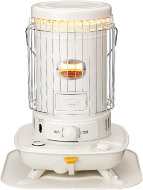 コロナ(CORONA) ポータブル石油ストーブ SLシリーズ SL-5124 2024