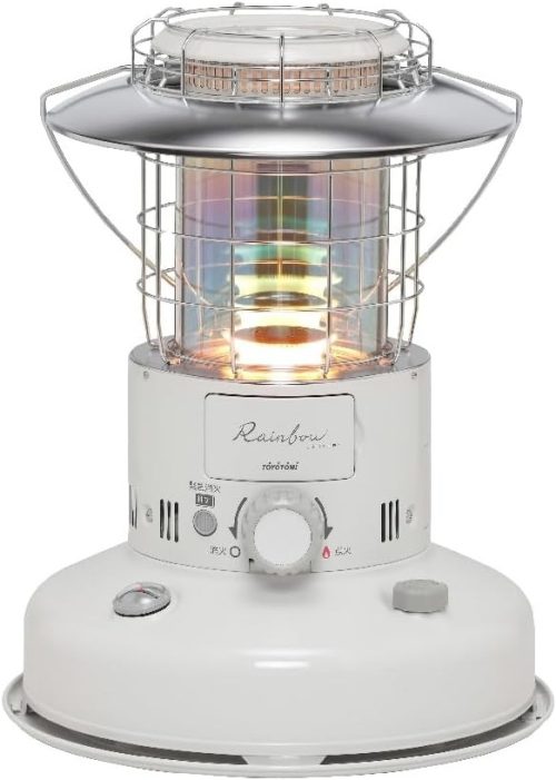 トヨトミ(TOYOTOMI) ランタン調対流形石油ストーブ RL-2524 2024