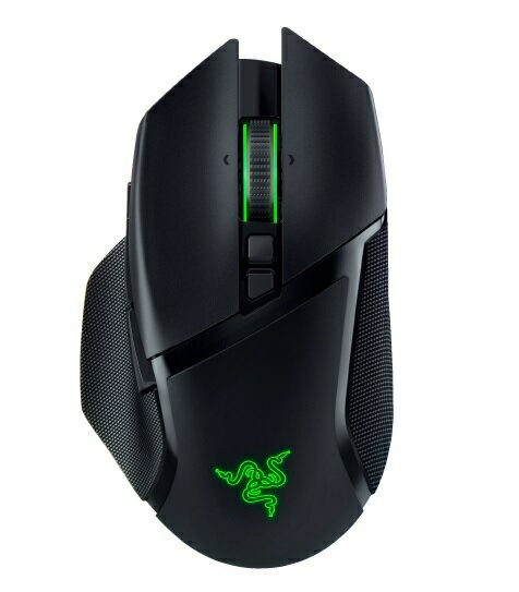 レイザー(Razer) ゲーミングマウス Basilisk V3 Pro 2022