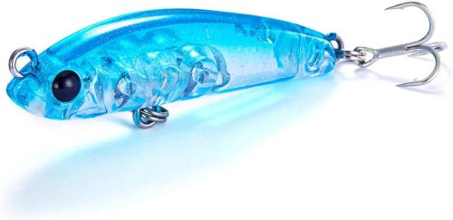 ジャクソン(Jackson) アスリート 55LL メバルチューン