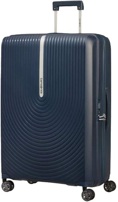 サムソナイト(SAMSONITE) ハイファイスピナー75 エキスパンダブル