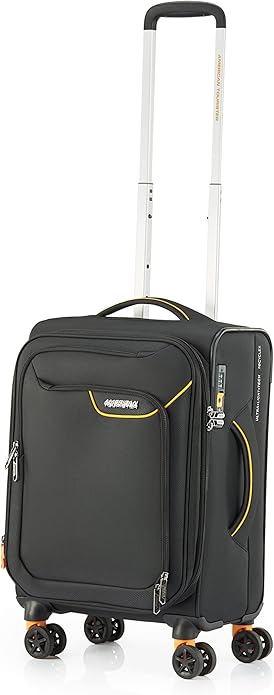 アメリカンツーリスター(AmericanTourister) アップライト4.0 スピナー55 エキスパンダブル QJ6