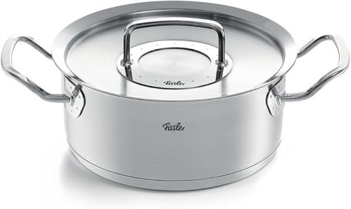 フィスラー(Fissler) オリジナル プロフィ コレクション キャセロール