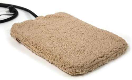 ドギーマン(DoggyMan) イヌ対応 遠赤外線 ペットのヒーターテキオン レギュラー