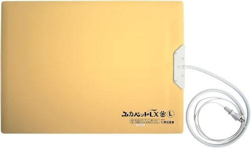 貝沼産業(KAINUMA SANGYO) 高・低温両面ヒーターユカペットLX