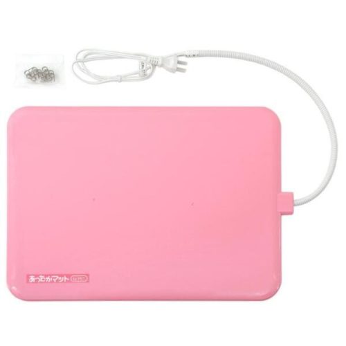 ニチドウ あったかマット ハード NTU-S