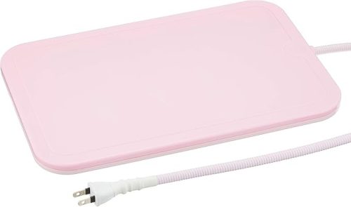 ミニマルランド ほっとうさ暖リバーシブルヒーター Lサイズ