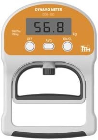 エバニュー(EVERNEW) デジタル握力計DDL-100 EKJ102