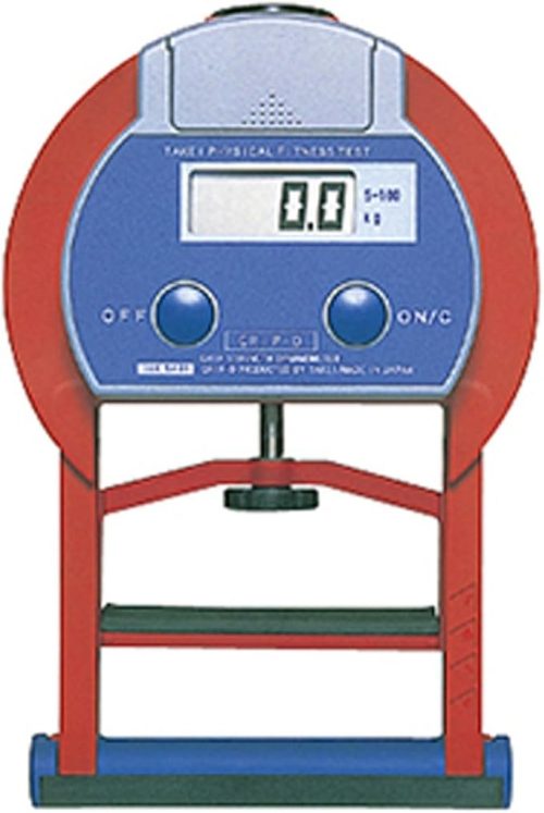 トーエイライト(TOEI LIGHT) 握力計グリップD T-2177