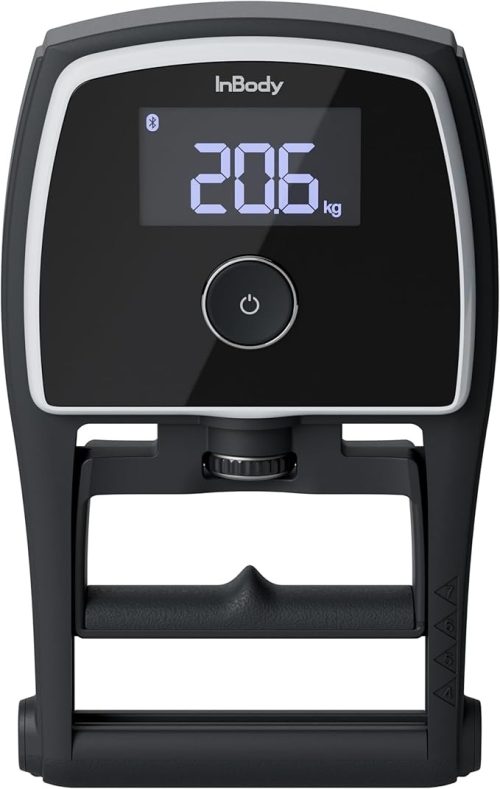 InBody 握力計 InGrip