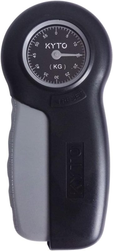 Fkstyle 握力計 60kg